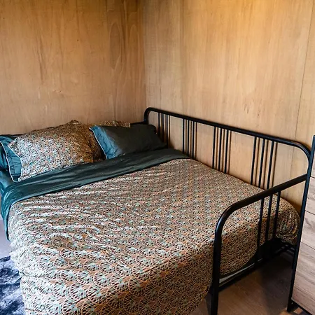 Beau Chalet Appart Calme Paris Saclay -5 Min Rer B Palaiseau Exterior foto