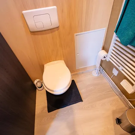 Beau Chalet Appart Calme Paris Saclay -5 Min Rer B Palaiseau Exterior foto