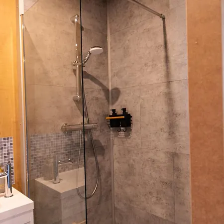 Beau Chalet Appart Calme Paris Saclay -5 Min Rer B Palaiseau Exterior foto