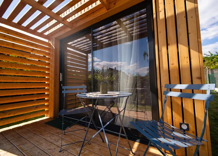 Beau Chalet Appart Calme Paris Saclay -5 Min Rer B