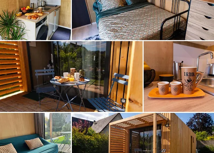Chalet Avec Vue Et Jardin Calme Paris Saclay - 5Min Rer B