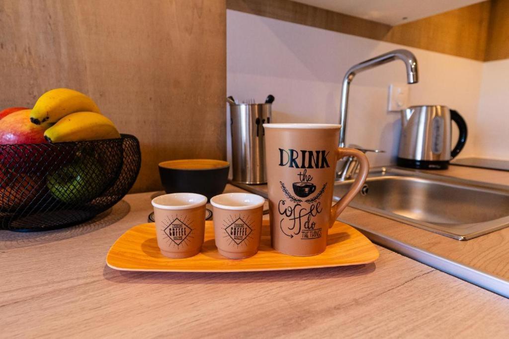 Apartment Avec Vue Et Jardin Calme Paris Saclay - 5min Rer B *